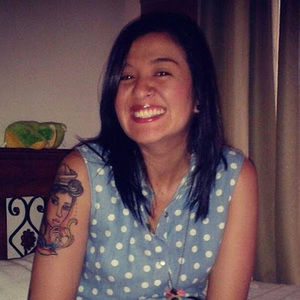 Meet your Posher, Enny johana